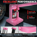 2 Ton Air Hydraulic Bottle Jack for Cars Trucks SUV (6.3"-11.8")