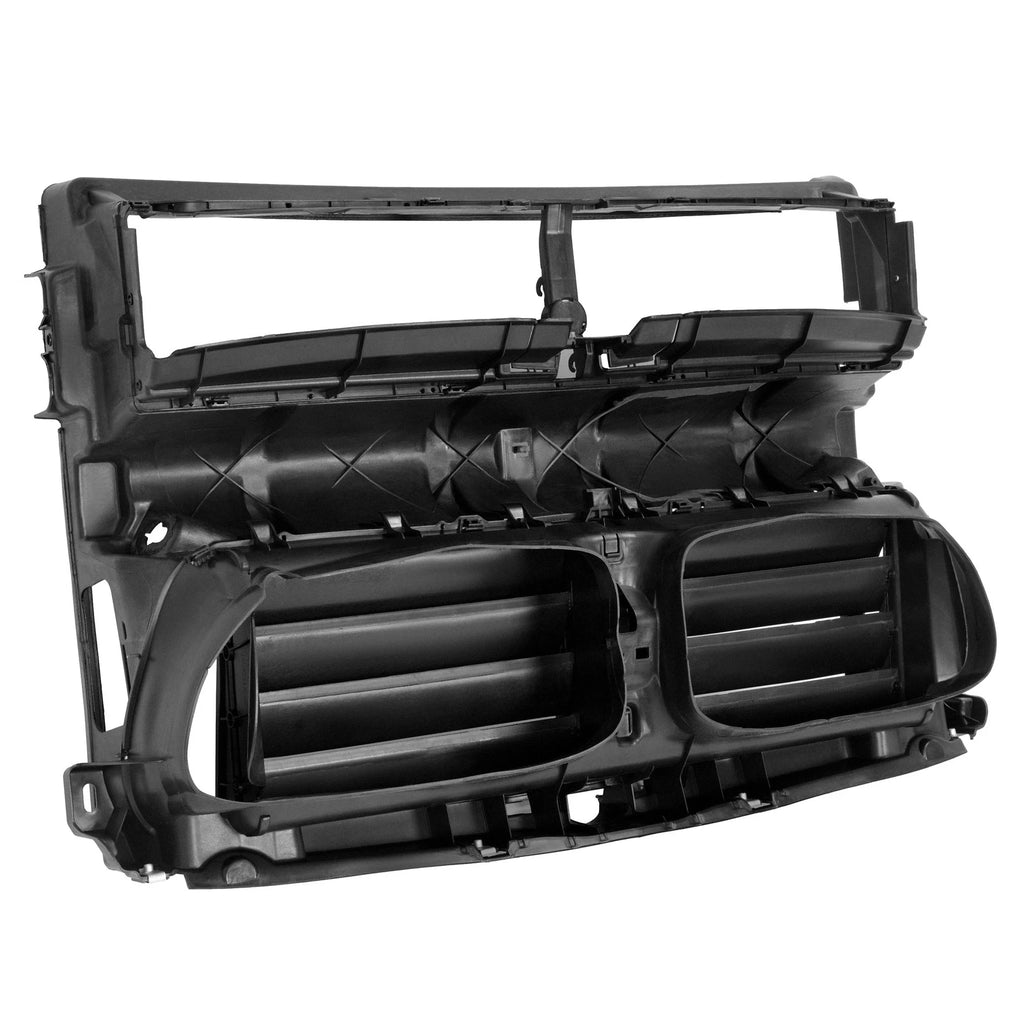 Radiator Shutter Support Air Duct Assembly for BMW F10 F11 (2011–2016) 51747200787