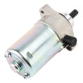 Starter Motor for Suzuki DR-Z 50 DRZ50 (2019–2025) & DR-Z 70 DRZ70 (2008–2018)