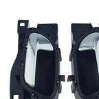 Inner Door Handle Pair for Peugeot 207 208 301 2008, Citroen C3 C4 C5