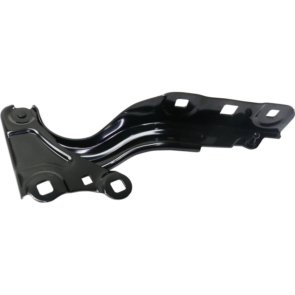 Set of 2 Hood Hinges for Chevrolet Traverse (2018–2019)