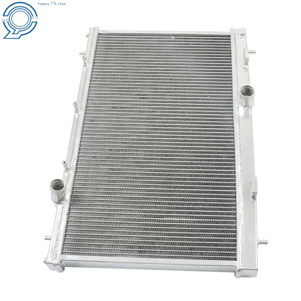 2 Row Aluminum Radiator for Dodge Neon SRT-4 (2003-2005)