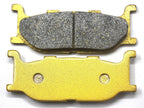 Brake Pads for Yamaha XV1600A WildStar (1999–2004)