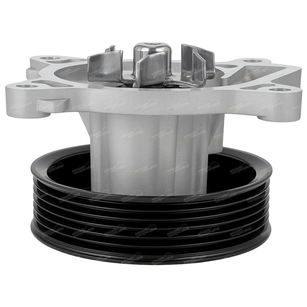 Water Pump for Nissan X-Trail T32 2.5L QR25DE 4-Cyl Engine (2014-2022)