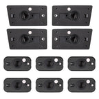 Roof Top Cab Cargo Parking Lamp Lens for Hummer H2 SUT