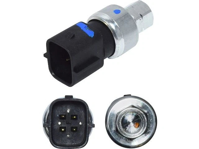 HVAC Binary Switch for Mazda Tribute (2001–2006) ZF425RD