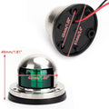 2X LED Navigation Lights for Marine Bow Boat (12V)