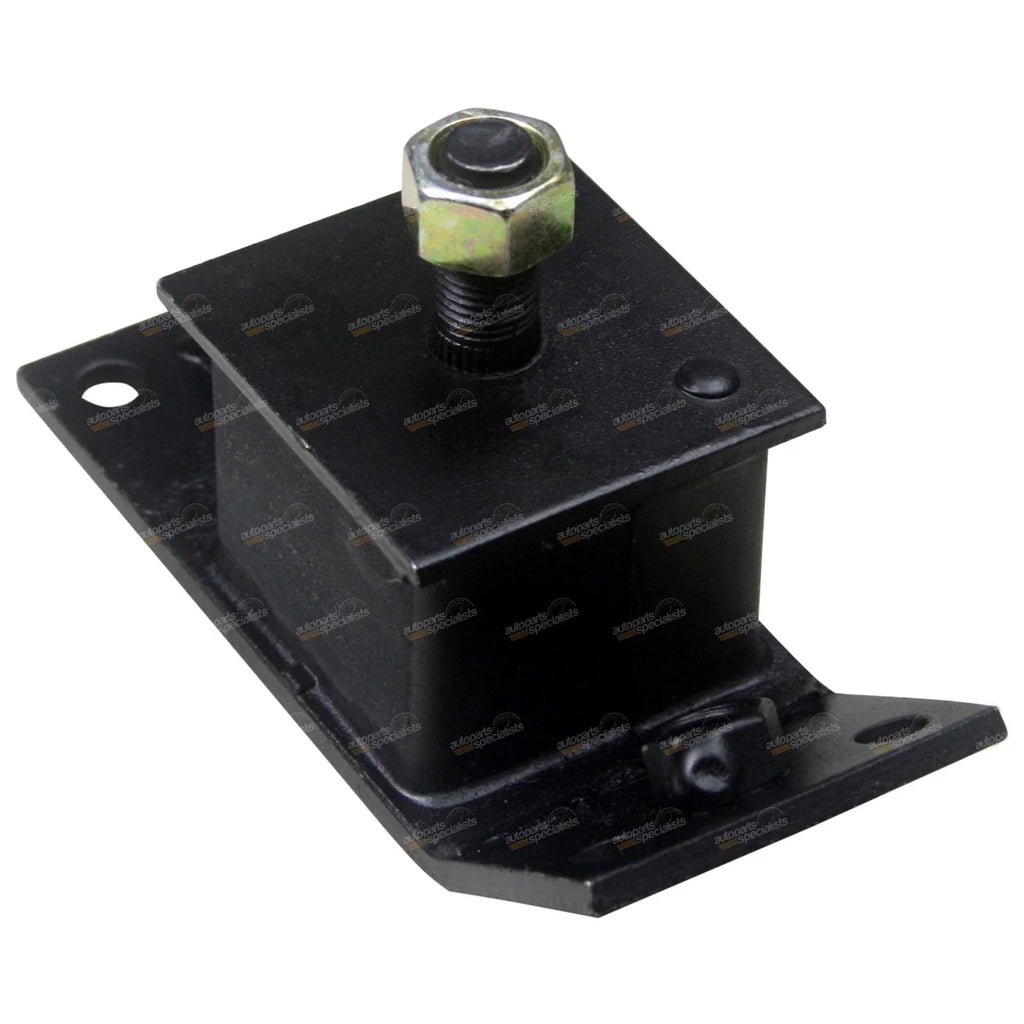 RH Rear Gearbox Mount for Patrol MQ MK (1980-1987)