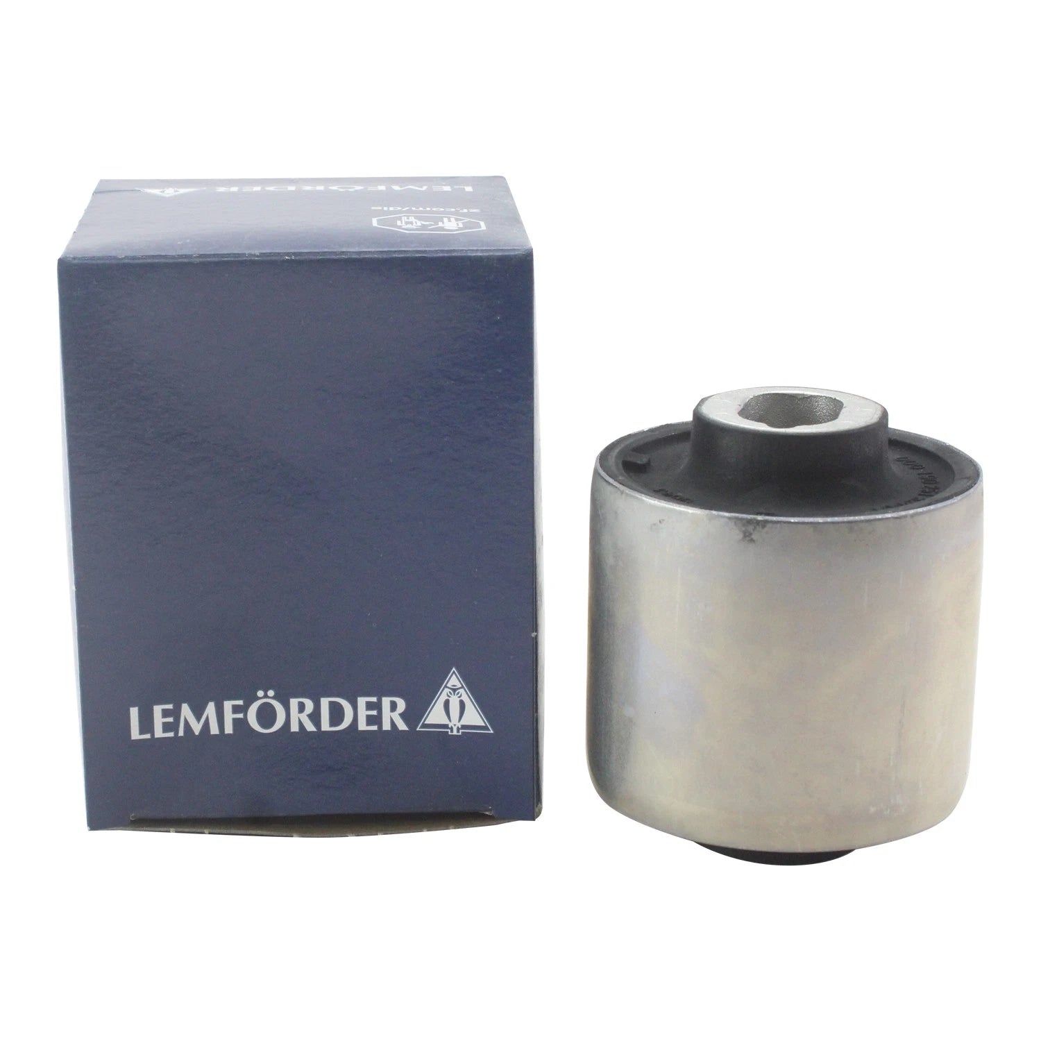 Lemfoerder Suspension Control Arm Bushing for 2540301