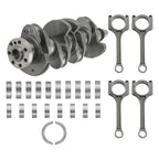 2.0L Engine Crankshaft & Rods Bearing Kit for Hyundai Tucson, Kia Soul (2014–2019)