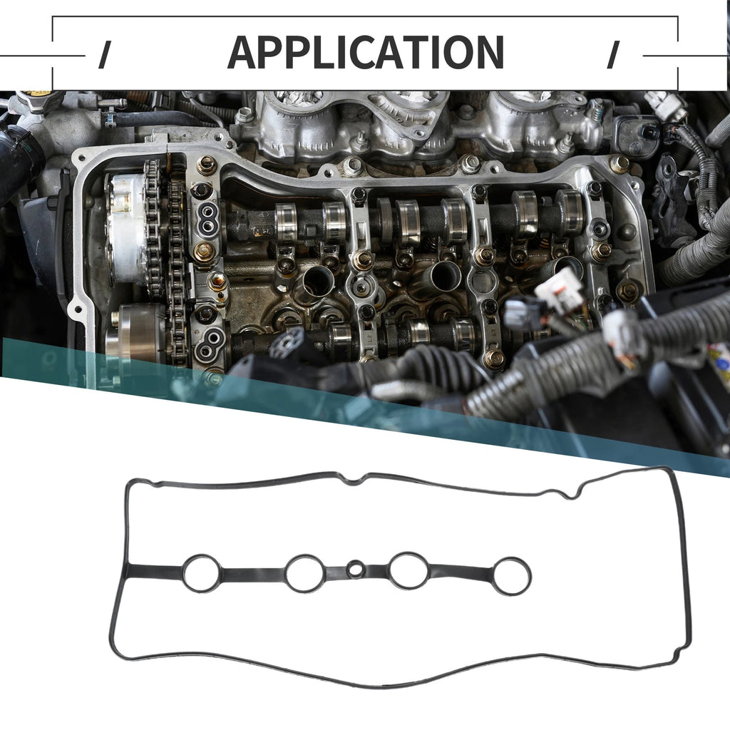 Valve Cover Gasket No.ZJ2010235 for Mazda 2 1.5L (2008–2012)