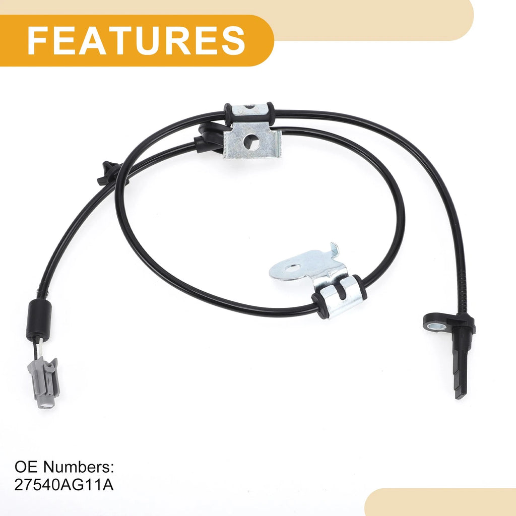 ABS Wheel Speed Sensor No. 27540AG11A for Subaru Outback (2010–2014)