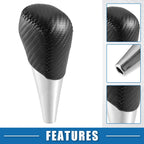 Automatic Gear Shift Knob for Toyota 4Runner (2003–2021) Carbon Fiber 718844785495
