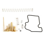 Carburetor Repair Rebuild Kit for Kawasaki KVF750 Brute Force (2005–2007)