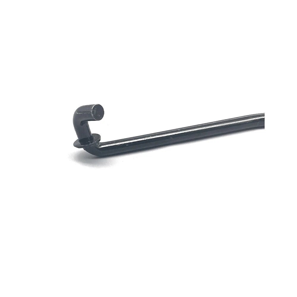 Hood Support Prop Rod for Nissan Frontier Xterra (2005–2020) 65770-9BM0B