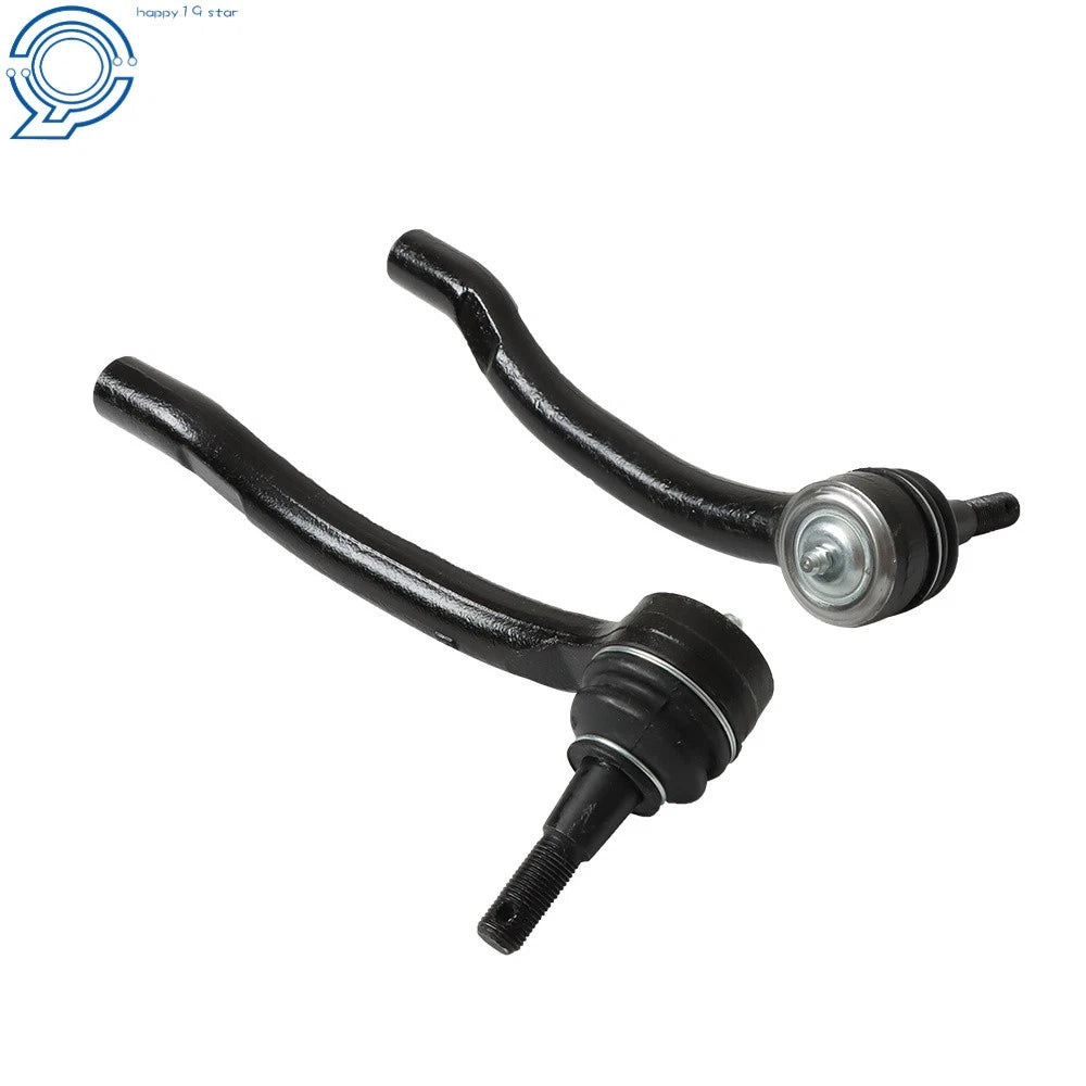 Set of 6 Front Lower Control Arms with Ball Joints for Nissan Maxima (2009–2014)