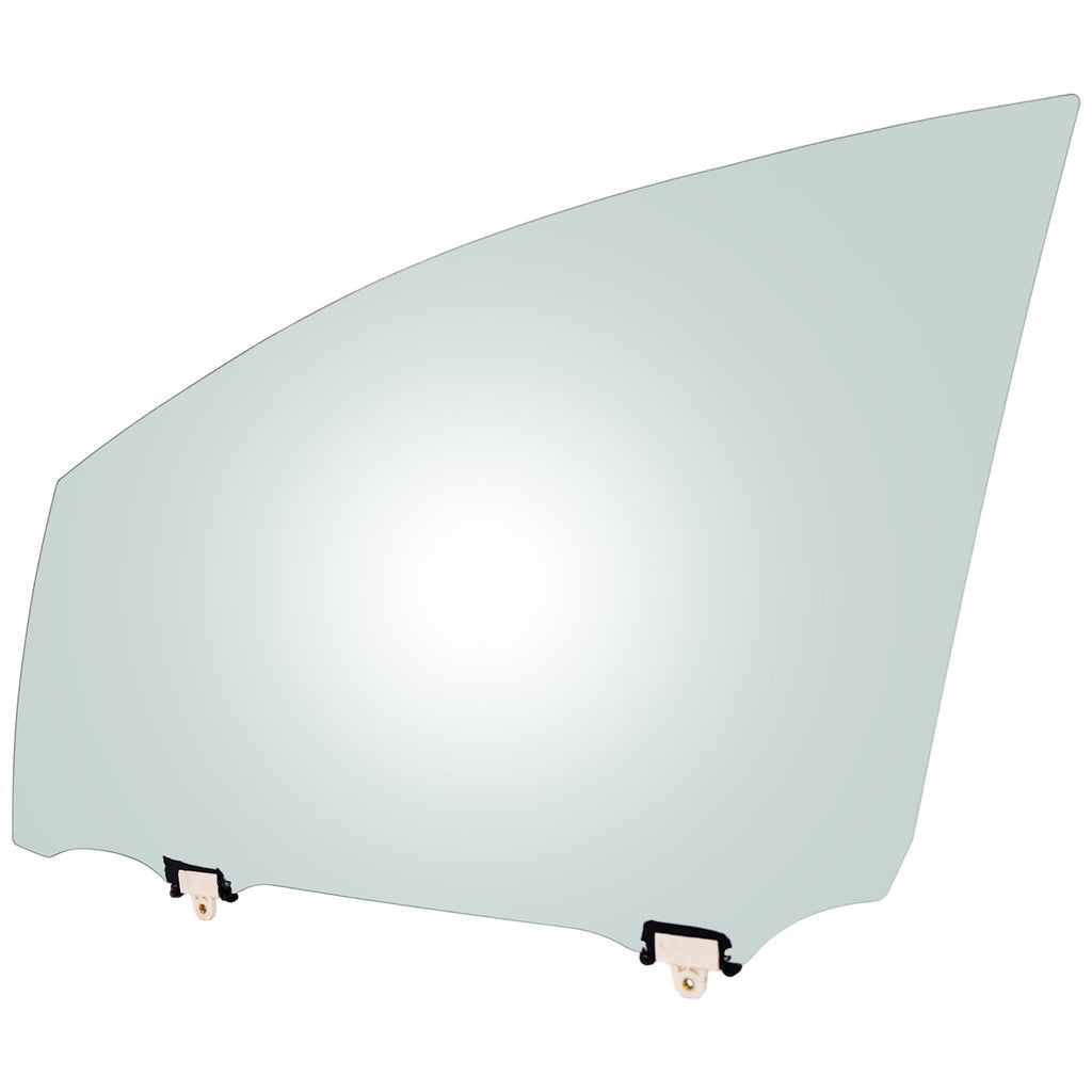 Front Driver Side Door Glass for Toyota Prius Prime