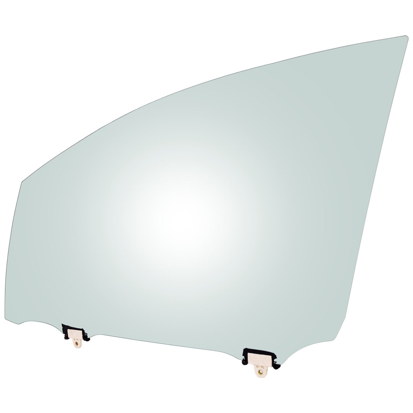 Front Driver Side Door Glass for Toyota Prius Prime