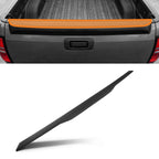 Black Tailgate Molding for Nissan Titan (2004–2012) 934867S200