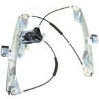 Set of 2 Window Regulators for Pontiac G8 (2008–2009)