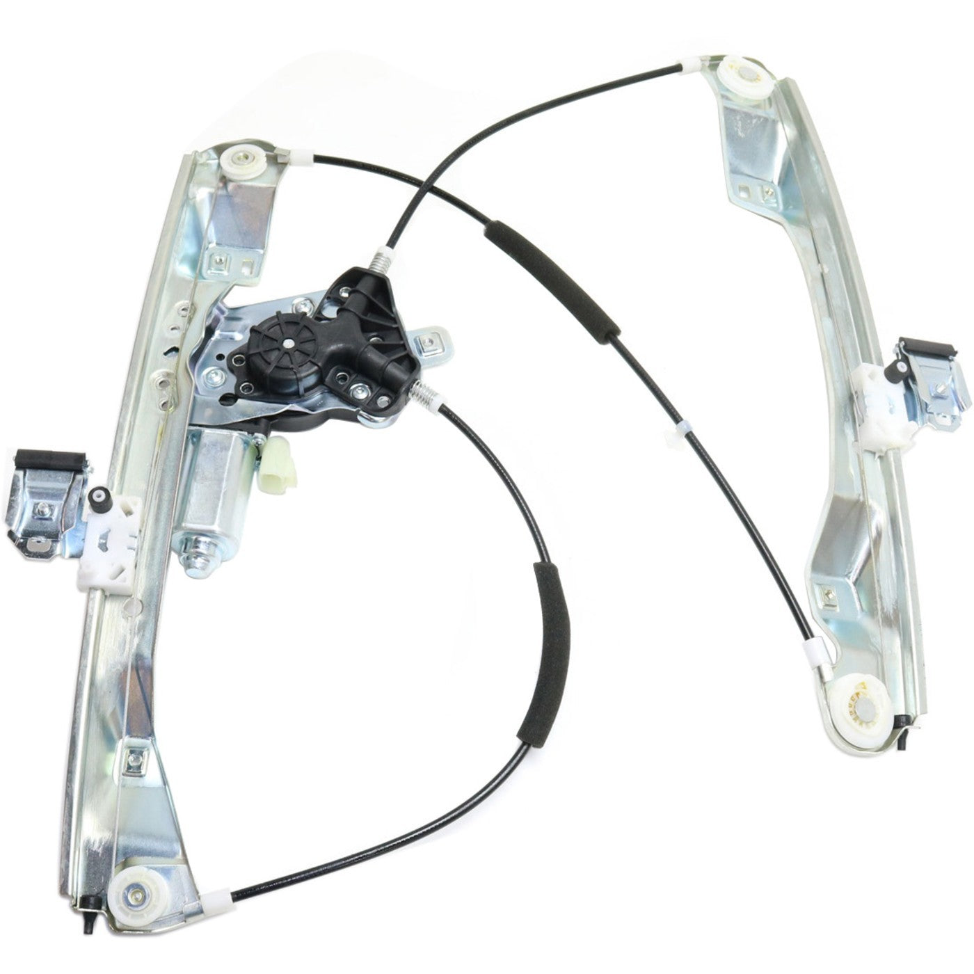 Set of 2 Window Regulators for Pontiac G8 (2008–2009)