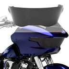 Headlight Guard Cover Protector for Harley CVO Road Glide FLTRXSE (2023–2025)