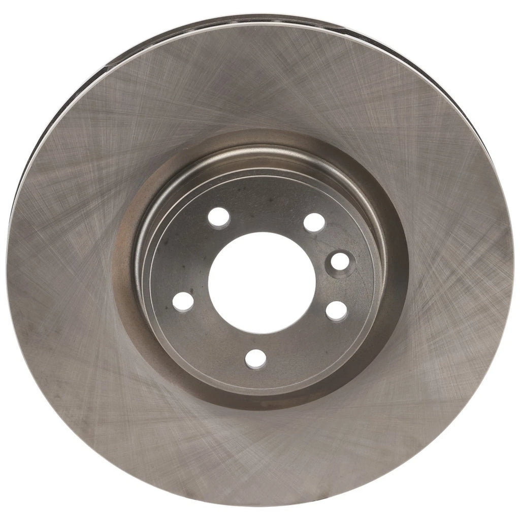 Brake Disc Rotors and Pads Kit for Range Rover Sport (2010–2017) 380mm