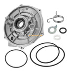Rear Brake Backing Plate for Honda Rancher 420, Foreman 500, 520 (2014–2024)