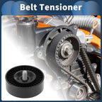 Belt Tensioner for Hyundai Sonata (1999–2001) V6 2.5L No. 2528737120