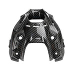 Front Nose Headlight Cover Fairing for Yamaha MT-09/MT-09 SP (2021–2023) Carbon
