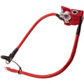 BATTERY CABLE POSITIVE for BMW E46 325CI 325I 330CI 330I M3 2001-2006