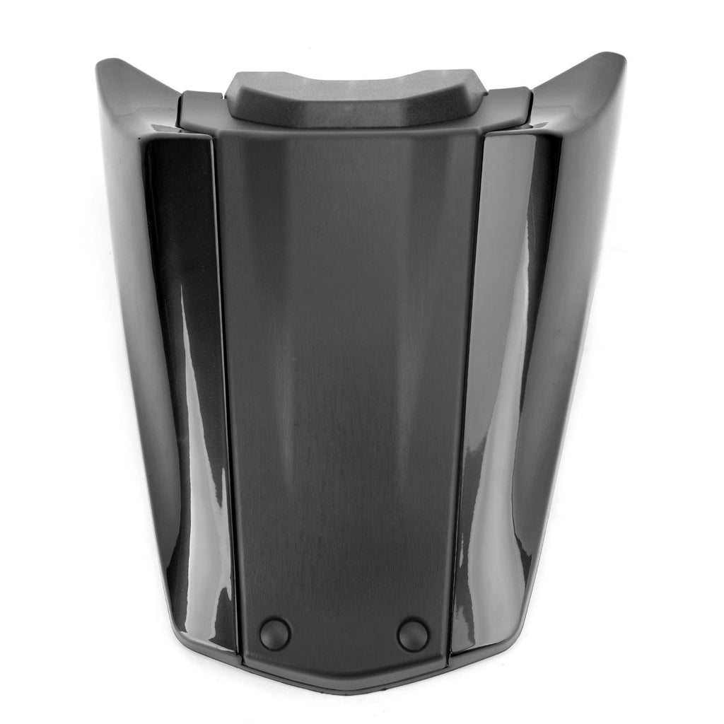 Rear Seat Passenger Cover Cowl for Honda CB1000R (2018–2023) Black