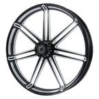 23" x 3.5" Front Wheel Rim for Harley Touring ABS (1997–2021)