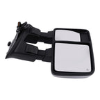 Power Side Mirror for Ford F-450 Super Duty (1999–2007) Manual Telescoping