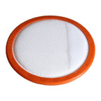 Set of 2 HEPA Filters for Basics 1 7L Vacuum Cleaner