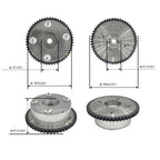 Camshaft Gear for Hyundai Elantra (2011–2016) 1.8L