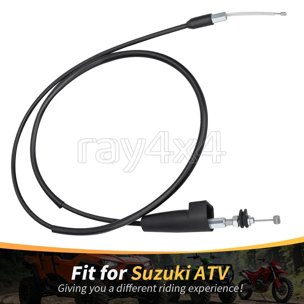 Cable Assy for Suzuki LTF250, LTF250F, LTF300F (58300-39DB0, 58300-05G10)