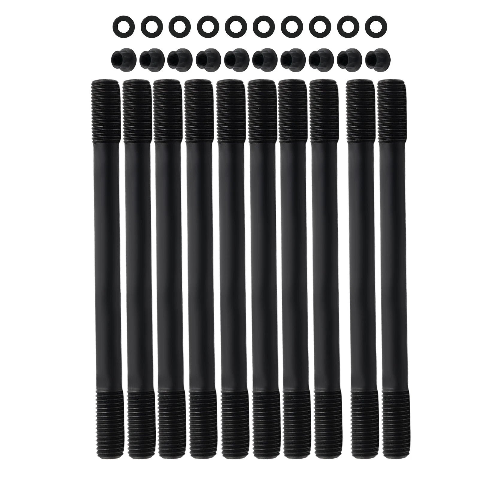 Engine Head Stud Kit for Mazda MX-5 Miata (1989–2005)
