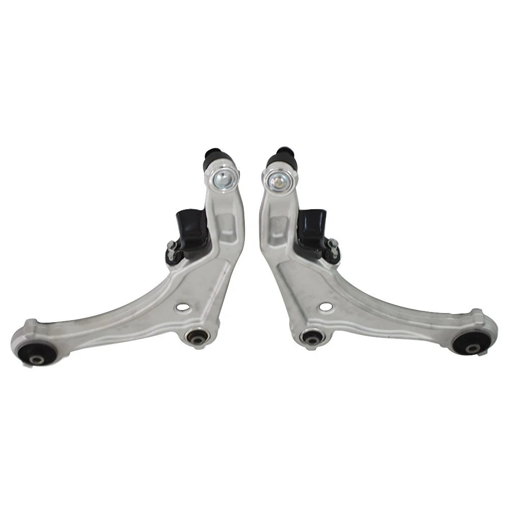 2X Front Lower Control Arms with Ball Joint for Nissan Maxima (2009–2014)