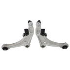 2X Front Lower Control Arms with Ball Joint for Nissan Maxima (2009–2014)