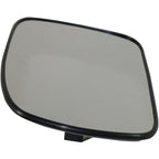 Heated Driver Left Side Mirror Glass for Kia Sorento (2003–2009)