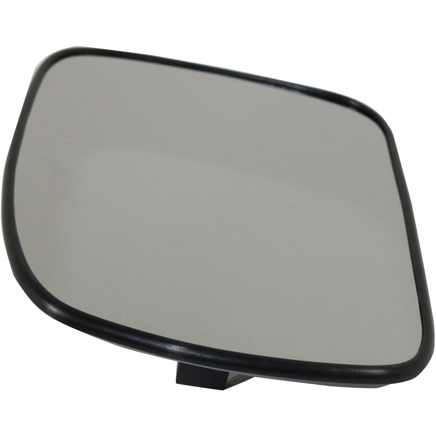 Heated Driver Left Side Mirror Glass for Kia Sorento (2003–2009)