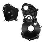 Right Crankcase Covers for Suzuki Hayabusa GSX1300R (2004-2022)