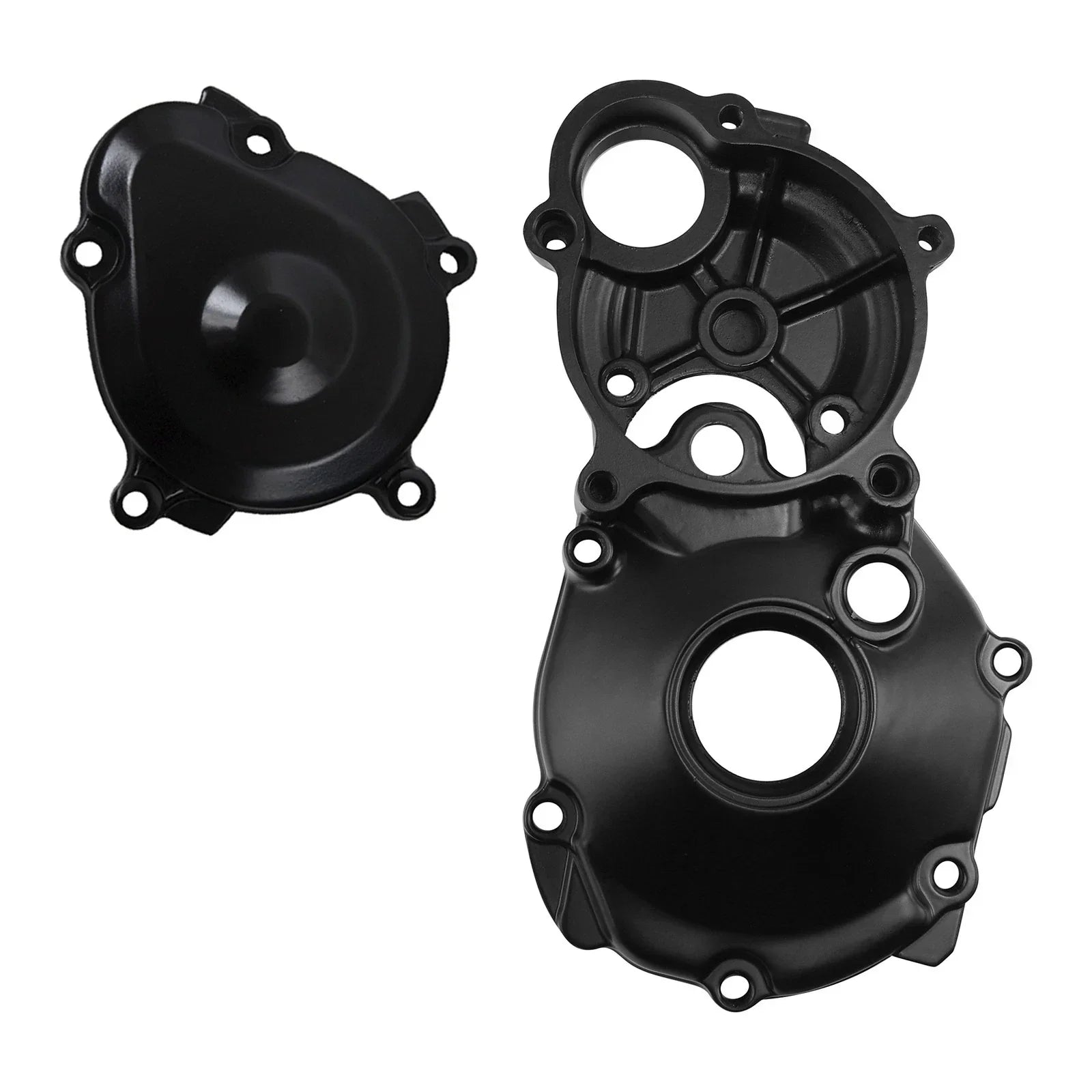 Right Crankcase Covers for Suzuki Hayabusa GSX1300R (2004-2022)