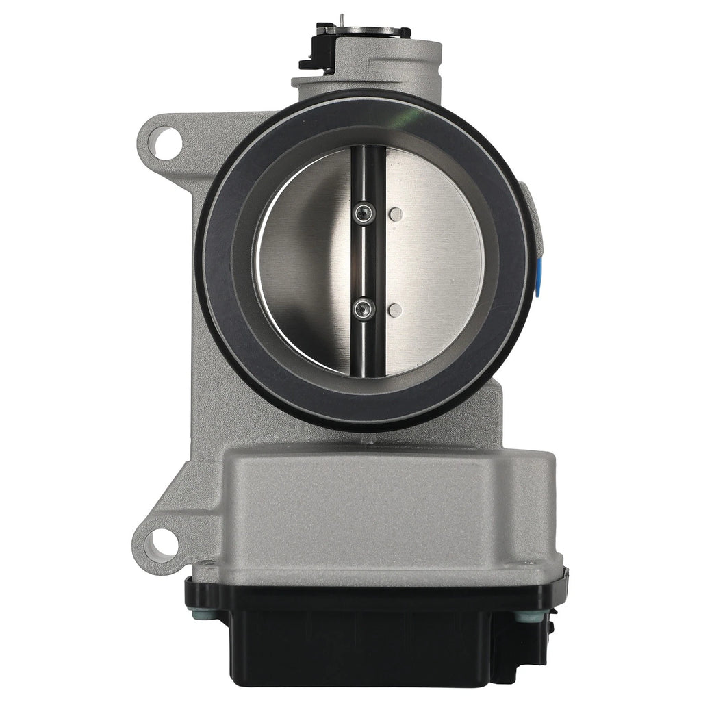 Throttle Body for Renault Clio Kangoo Laguna Trafic II Dacia Duster (2006–2019)