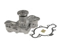 Water Pump for Mazda MPV 3.0L V6 (1989–1995) DD641QK