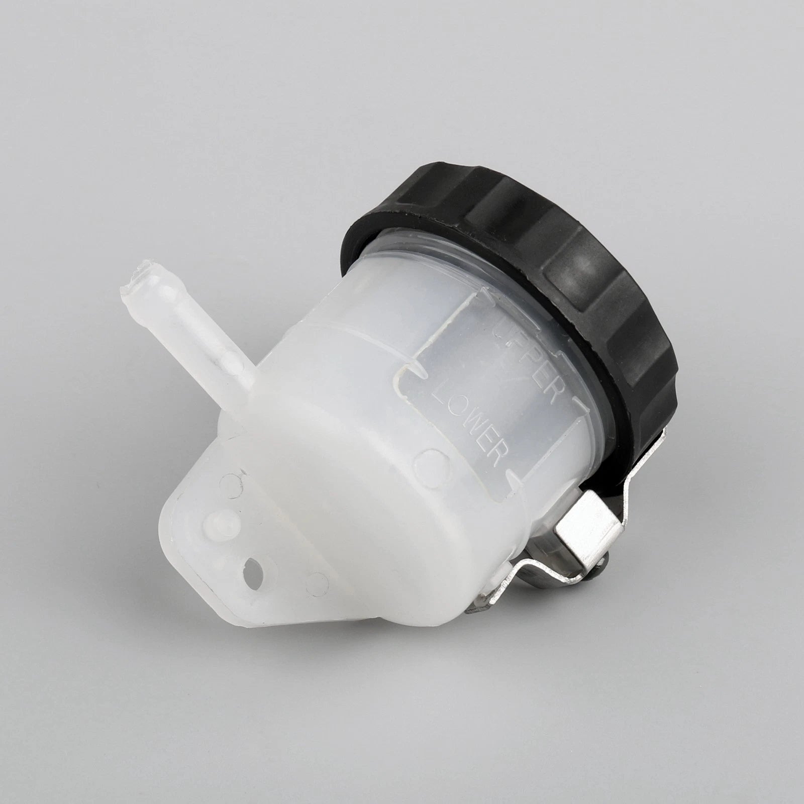Front Brake Fluid Bottle Master Cylinder Oil Reservoir for Motorcycle (USA)