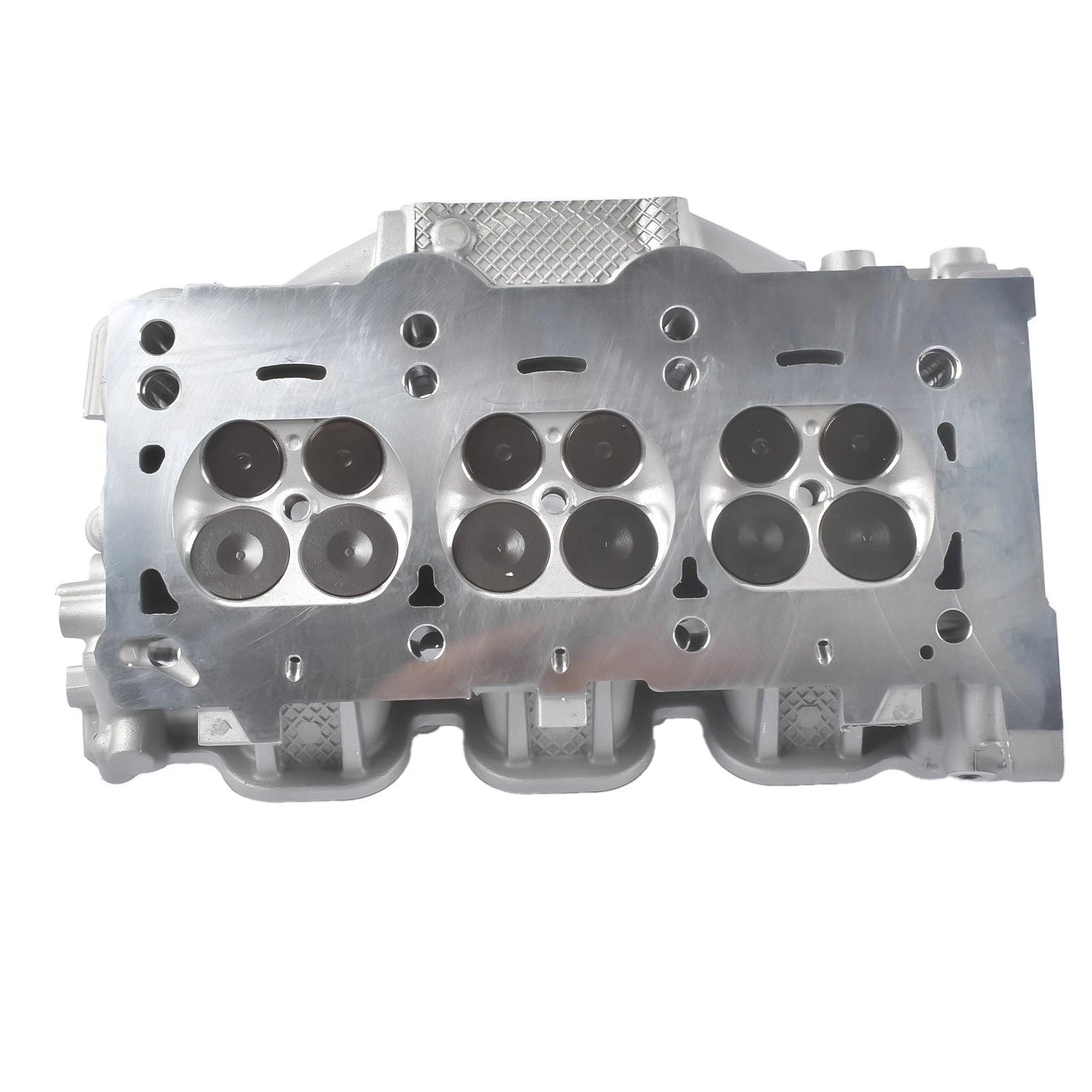 Right Cylinder Head Assembly for Dodge Chrysler Jeep 3.6L V6 (2011–2016) 04893830AB