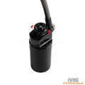 Monotube Remote Reservoir Shocks for Harley Street Glide EFI FLHX (2014-2024)