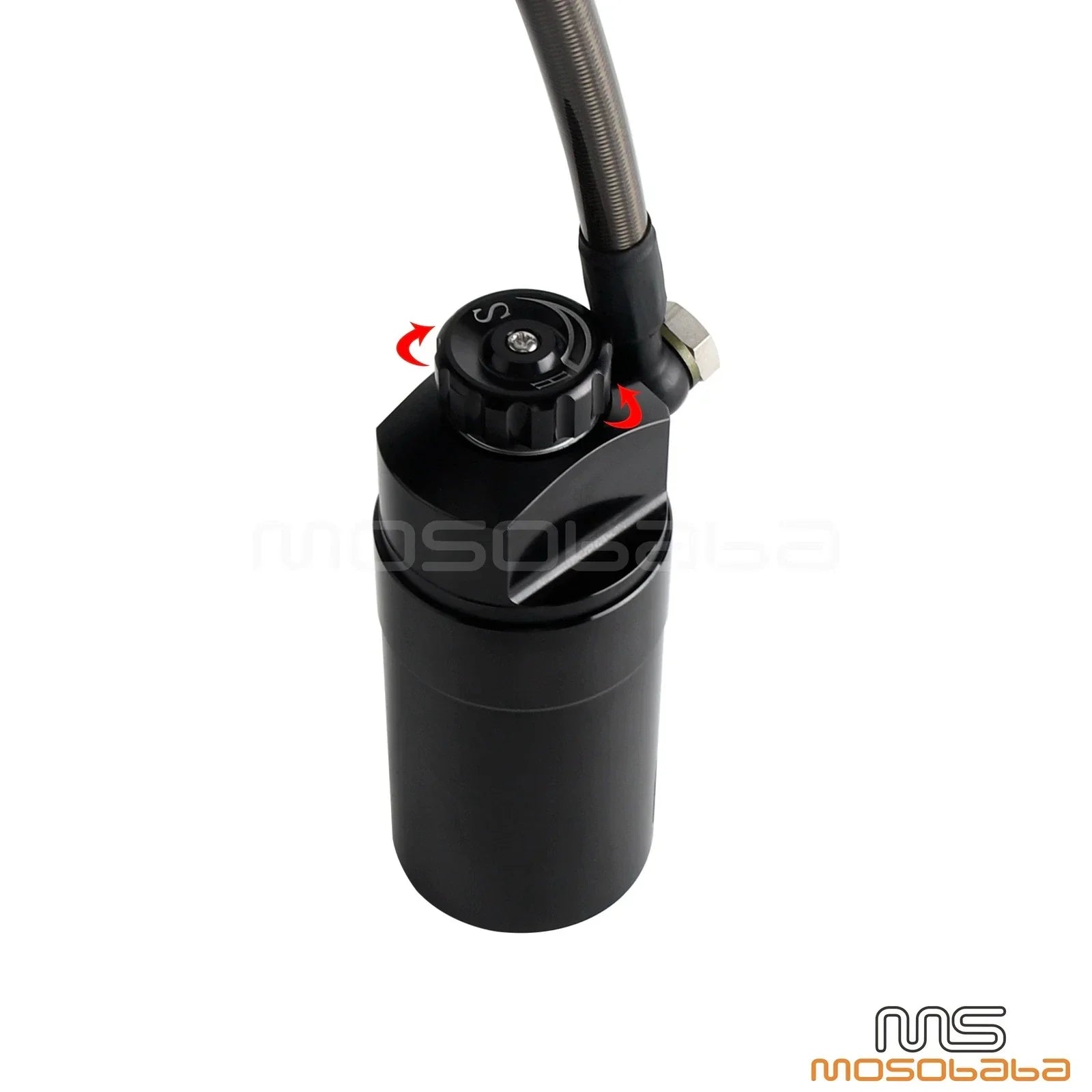 Monotube Remote Reservoir Shocks for Harley Street Glide EFI FLHX (2014-2024)